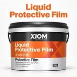 5 kg liquid protective film pail
