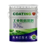 IPN8710 anti-corrosion coating pail