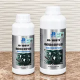 Two bottles of nano protective coating